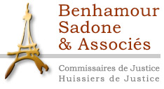 SCP Benhamour-Sadone & Associés